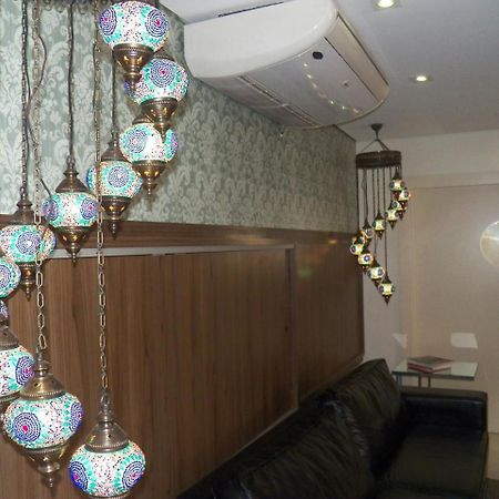 Passer Hotel レンソーイス・パウリスタ エクステリア 写真